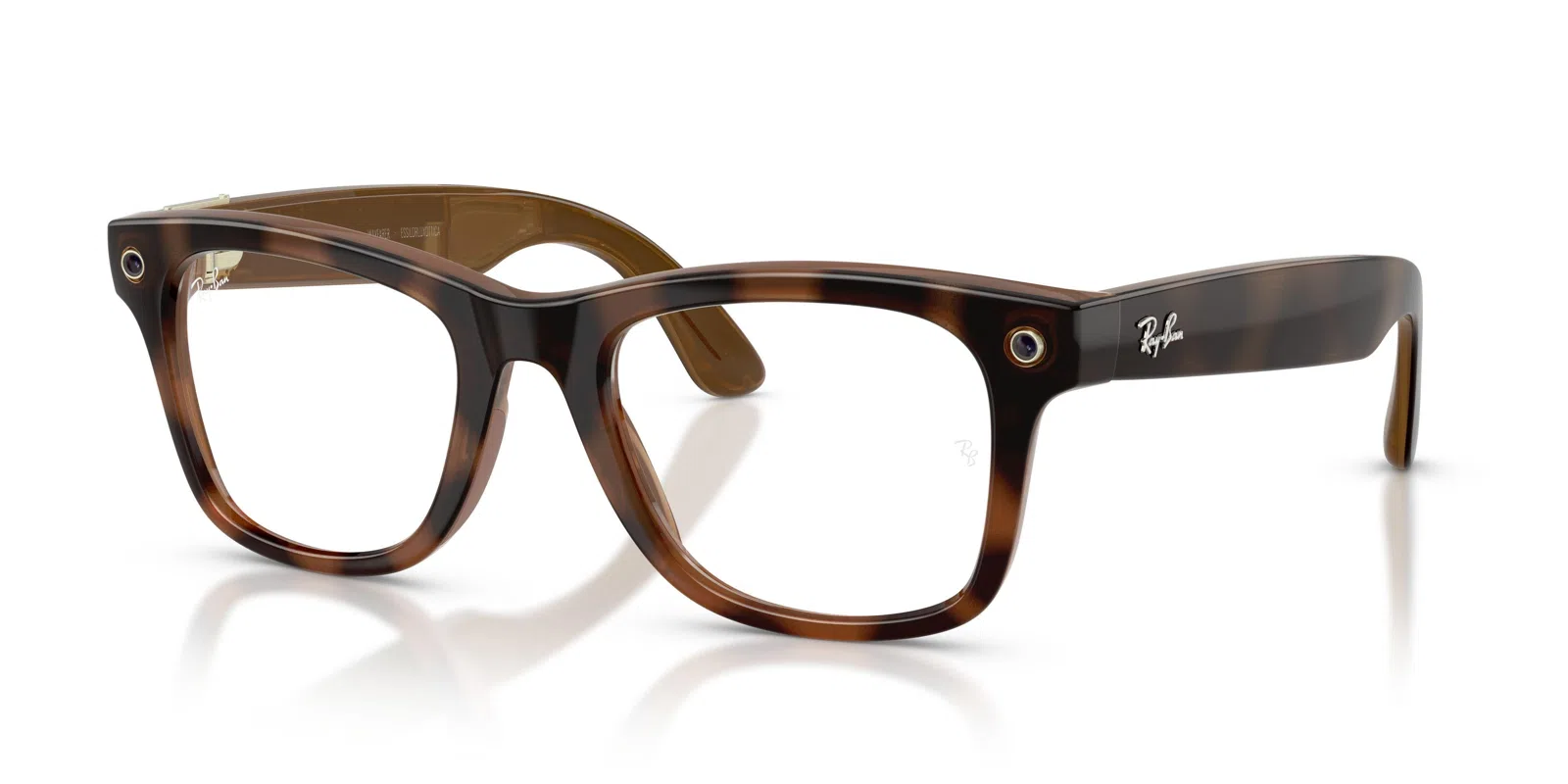 Ray-Ban Meta Ray-ban Meta Wayfarer Optics 4011V - view 19